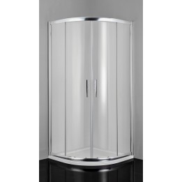 Sprchový kout  Sanotechnik Elegance N1390 90x90x195cm