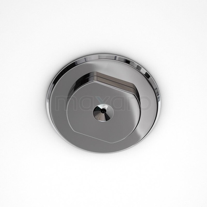 Parní sprchový box Mocoori Modera AK1208 120x80x219