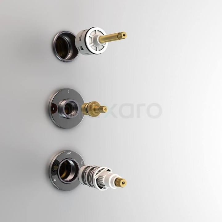 Parní sprchový box Mocoori Modera AK1208 120x80x219