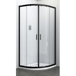 Sprchový kout B2690C 90x90x190
