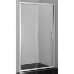 Sprchové dveře S100B 100x195cm
