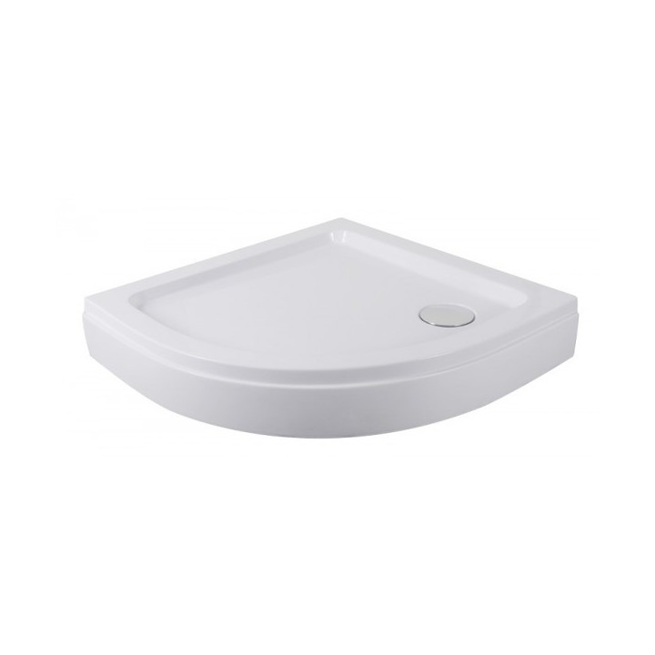 Sprchová vanička Sanotechnik P28W 80x80x16