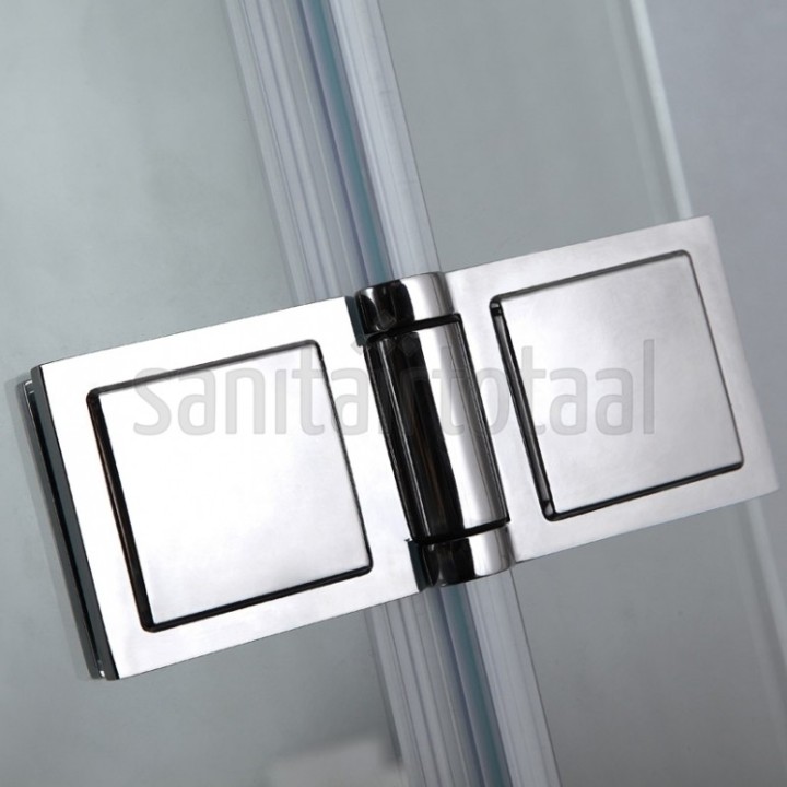 Parní sprchový box Mocoori SHA1410203 