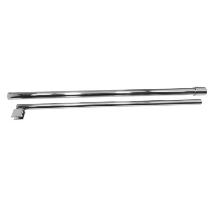 Stabilizační tyč ke stěně EAGO AWT 80–120 cm