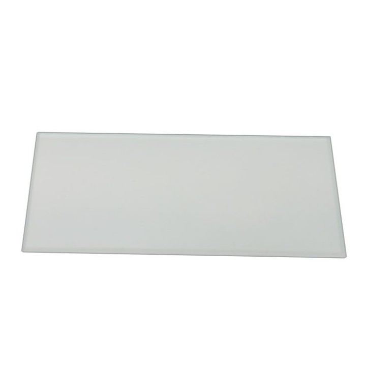 Skleněná police StoneArt 77,4 × 90 mm