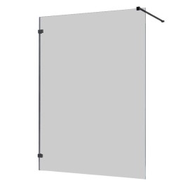 Walk-in sprchová zástěna EAGO AWT LW1400 140×210