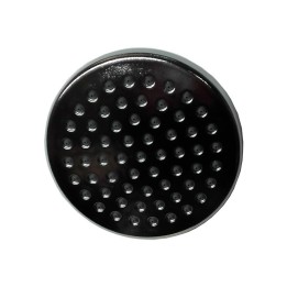 Dešťová sprcha EAGO AWT F6, kulatá Ø110 mm