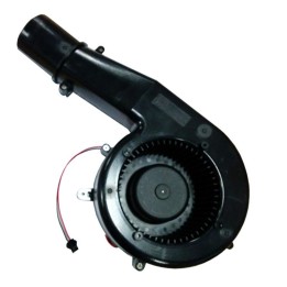 Radiální ventilátor EAGO AWT pro DZ100x