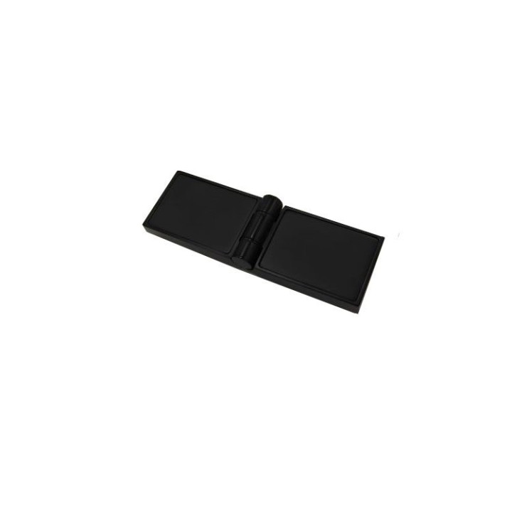 Panty sprchy EAGO AWT černé pro verze LA HD-01