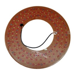 LED kroužek EAGO AWT Ø330 mm