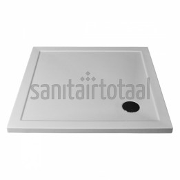 Sprchová vanička Mocoori 100x100
