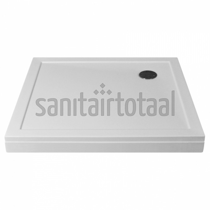 Sprchová vanička Mocoori 90x90