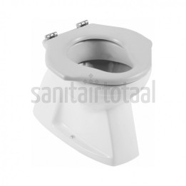 Stojící keramické WC - toaleta - záchod pro děti Sphinx 300 Kids 50x29x34cm 911010481