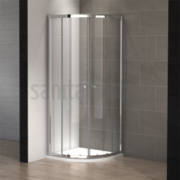 Sprchový kout Mocoori 90x90x200cm 