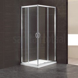 Sprchový kout Mocoori 90x90x195cm 