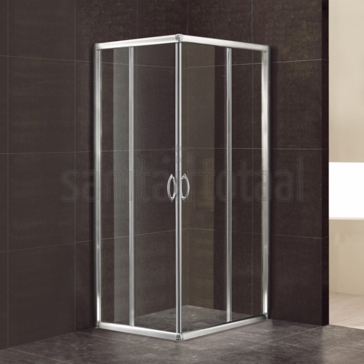 Sprchový kout Mocoori 90x90x195cm 