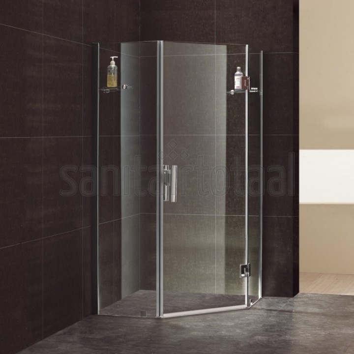 Sprchový kout Mocoori 90x90x185cm 