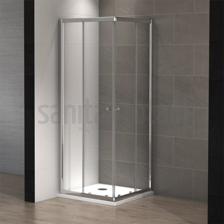 Sprchový kout Mocoori 80x80x200cm 