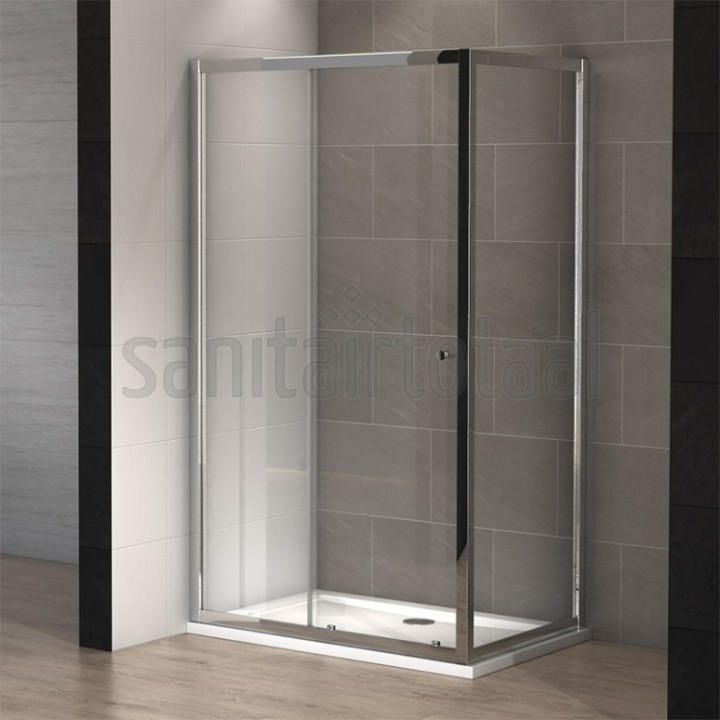 Sprchový kout Mocoori 100x80x200cm 