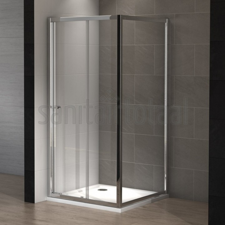 Sprchový kout Mocoori 120x90x200cm 