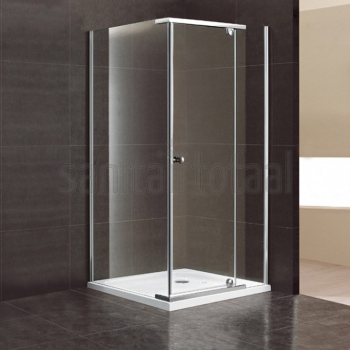 Sprchový kout Mocoori 100x90x200cm 