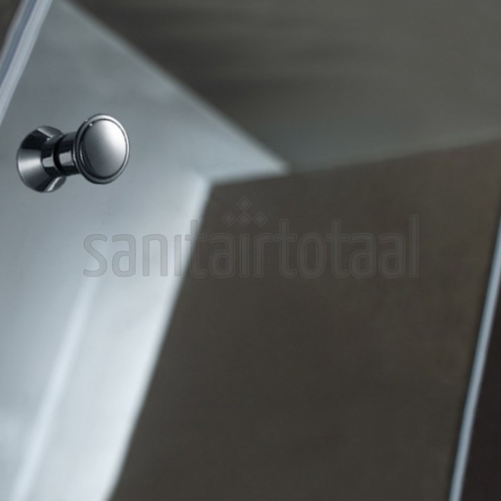 Sprchový kout Mocoori 100x90x200cm 