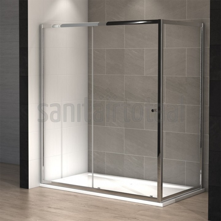Sprchový kout Mocoori 180x90x200cm 
