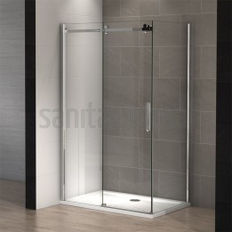 Sprchový kout Mocoori 180x80x200cm 