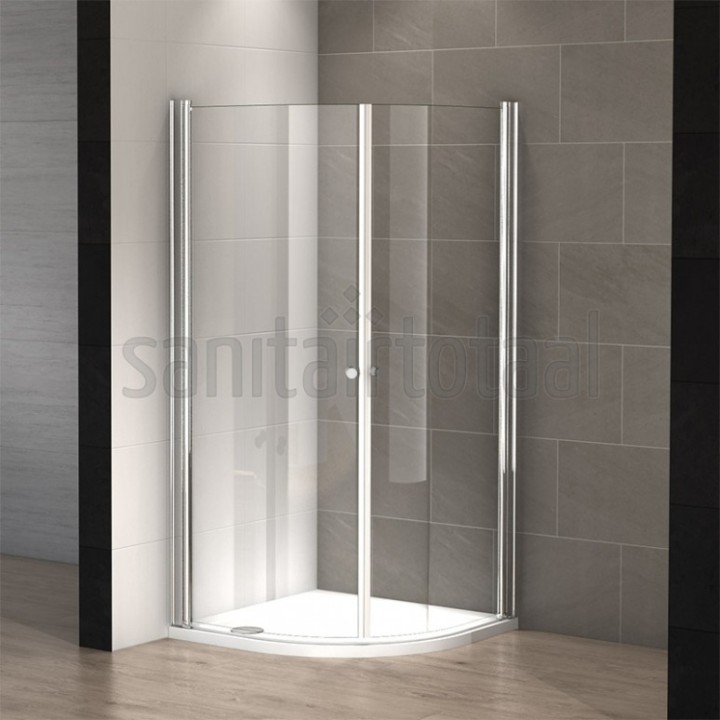 Sprchový kout Mocoori 100x100x195cm 