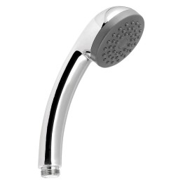 Aqualine - Sprchová hlavice, 1 proud, chrom HY815C