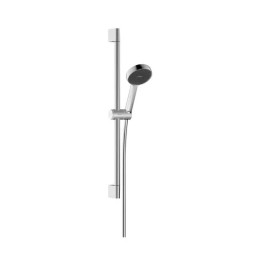 Hansgrohe Activera S - Set sprchové hlavice, tyče a hadice, EcoSmart, chrom 28041000