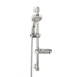Novaservis - Set sprchové hlavice, držáku, tyče a hadice, chrom KIT869,0