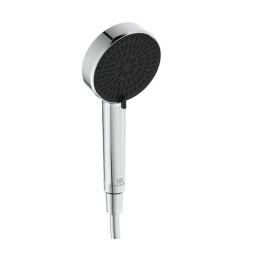 Ideal Standard Idealrain ALU+ - Sprchová hlavice, 2 proudy, chrom BD990AA