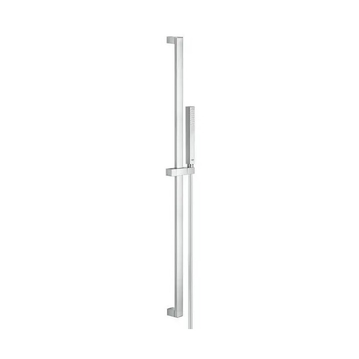 Grohe Euphoria Cube - Sprchová souprava, chrom 27700000